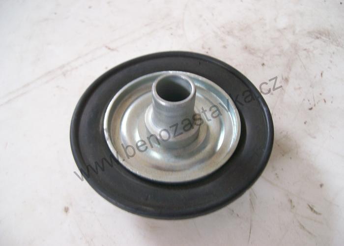 Vypouštěč - Zetor URIII