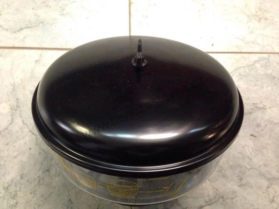 Předčistič vzduchu - Zetor URII