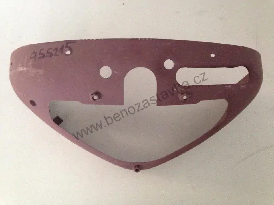 Panel přístrojové desky - Zetor URI