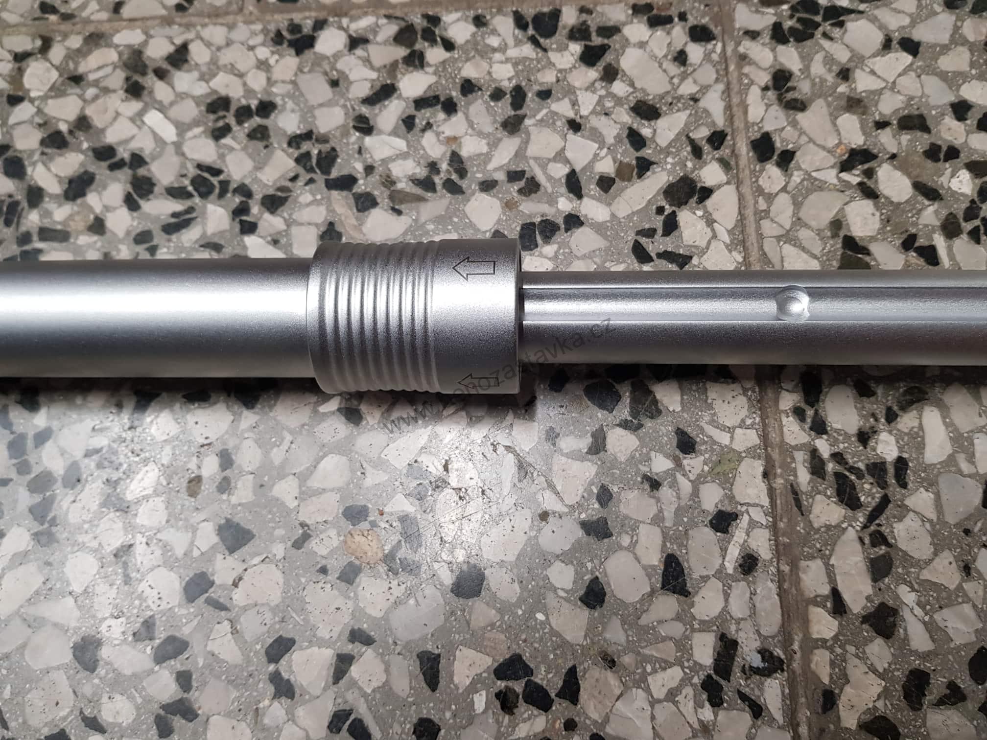 Teleskopická ráčna - 3/4" - 610-1010mm - Condor