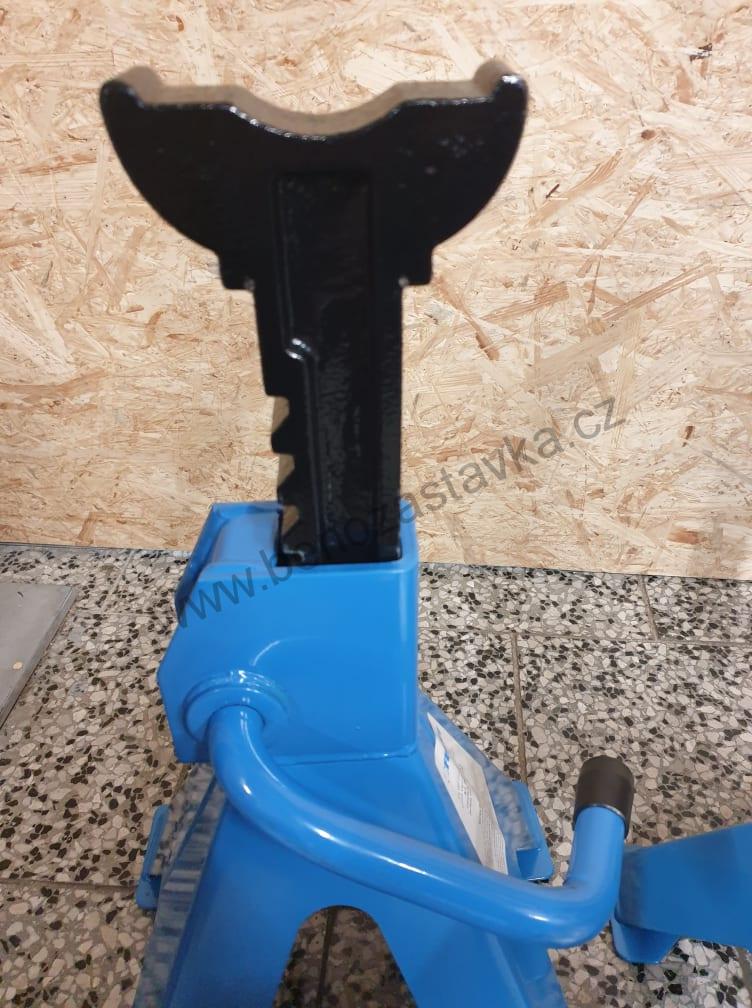 Zvedák, pár - 10t FERVI