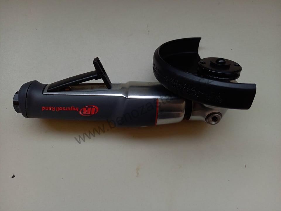 Úhlová bruska pneumatická, průměr 125mm