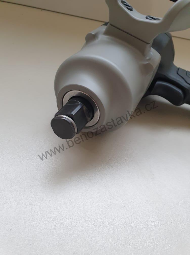 Rázový utahovák 3/4" 2780Nm - CONDOR