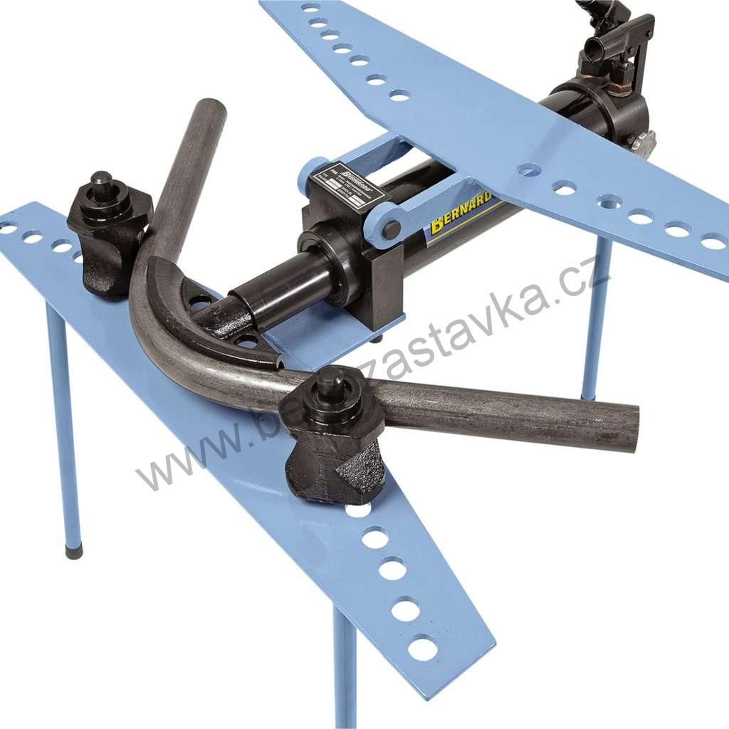 Hydraulická ohýbačka trubek Bernardo HRB 30 S