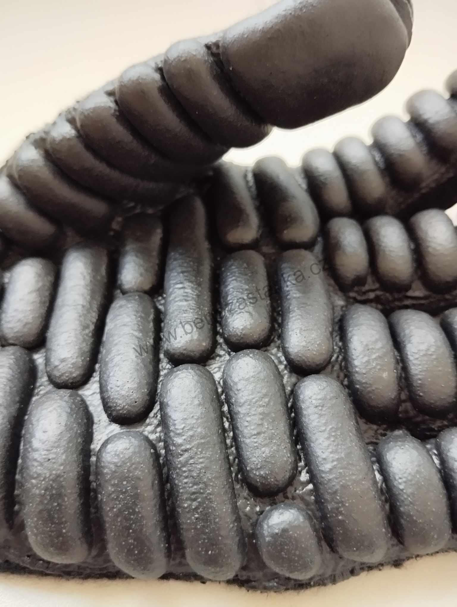 Antivibrační rukavice CSX AMET - vel. 10