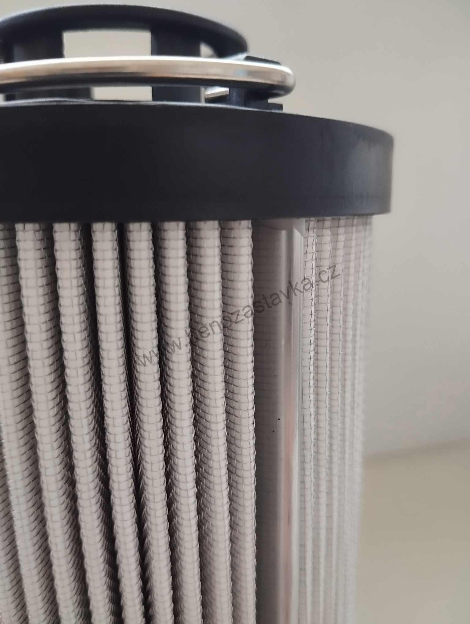 Filtr hydrauliky MANN Ø95mm, v=276mm