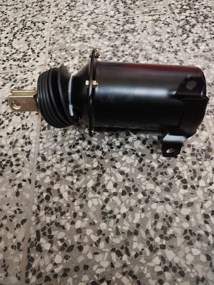 Brzdový válec (vlečka) 100mm