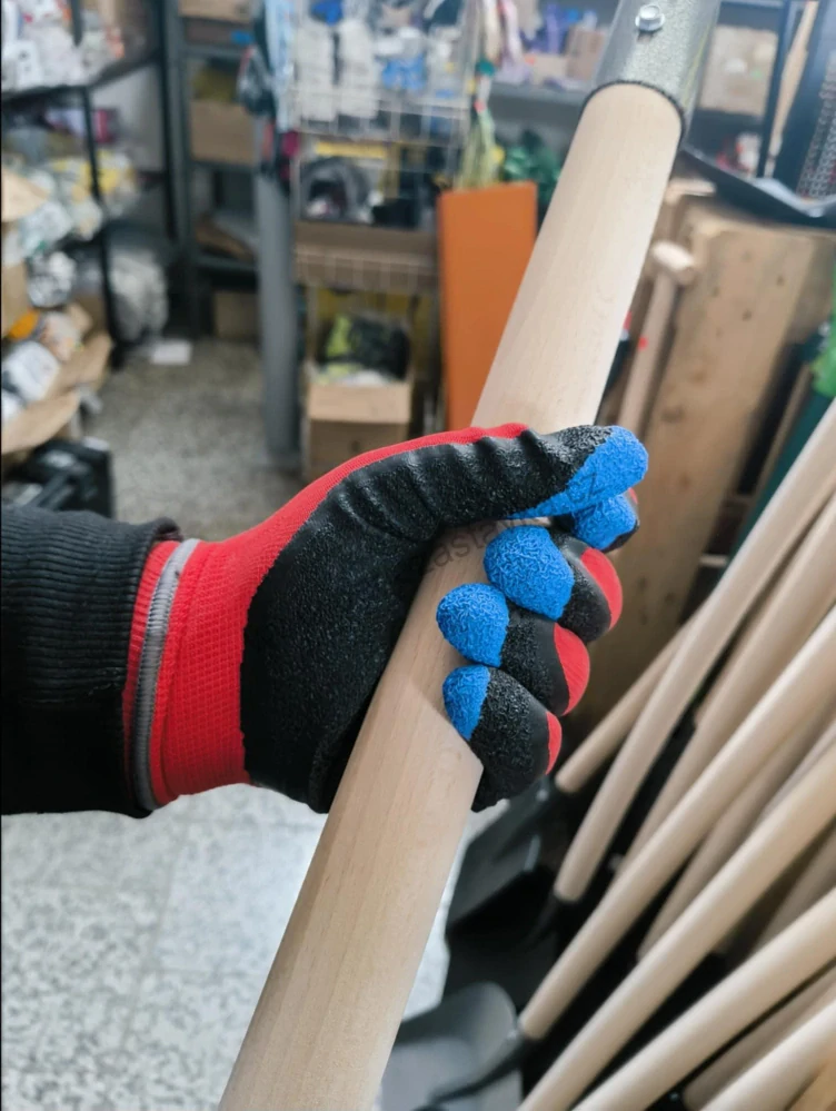 Rukavice TIPGRIP vel. 11