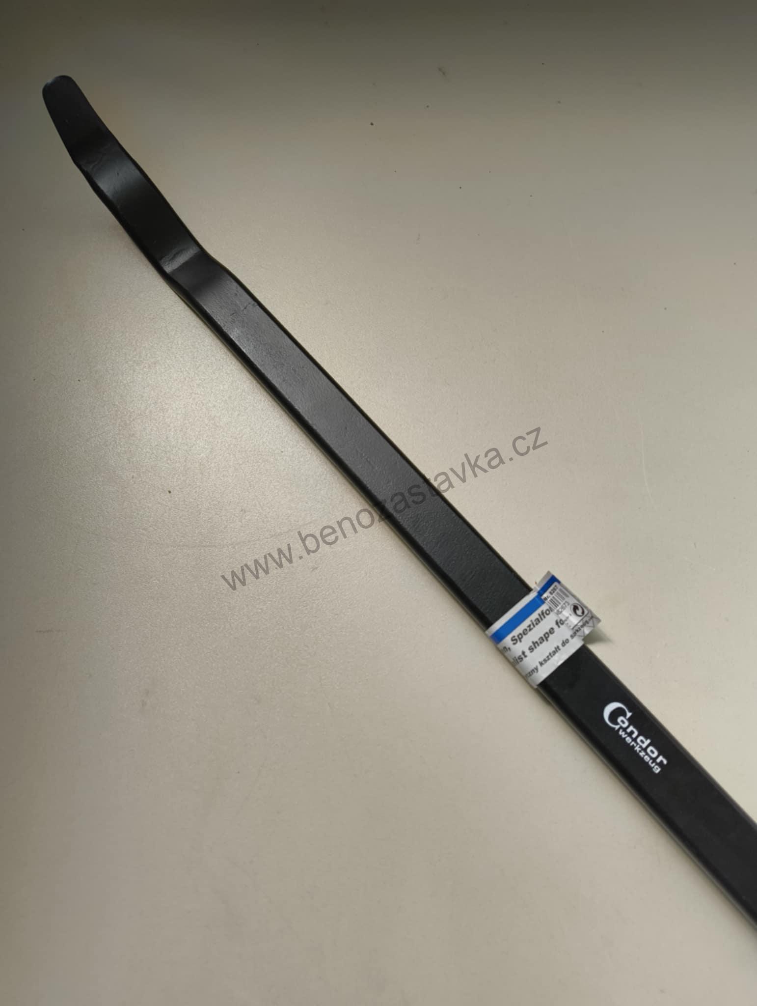 Montýrpáka - pro velká vozidla a traktory - 750mm