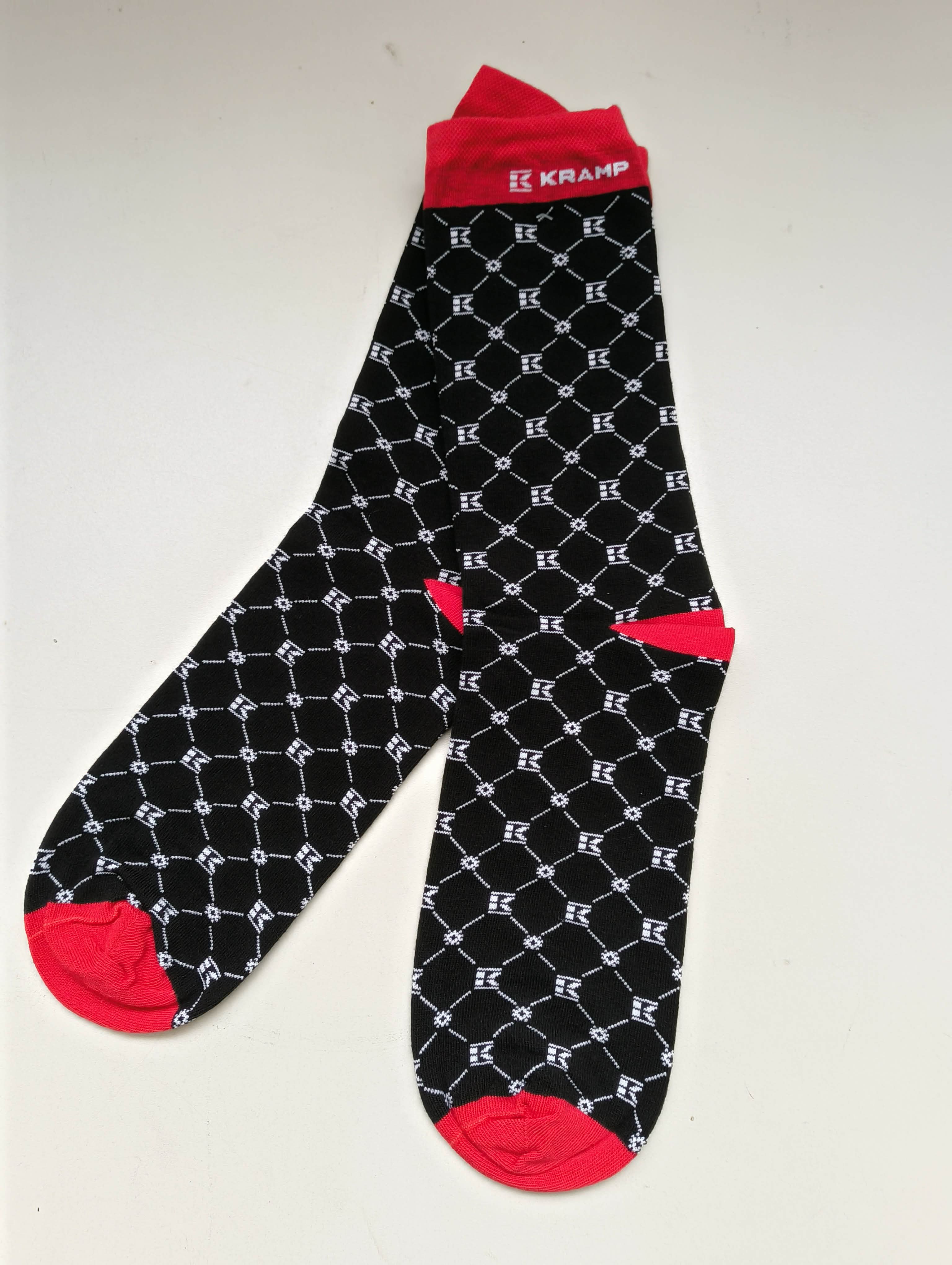 Ponožky Fun, vel. 39-42, 3 páry