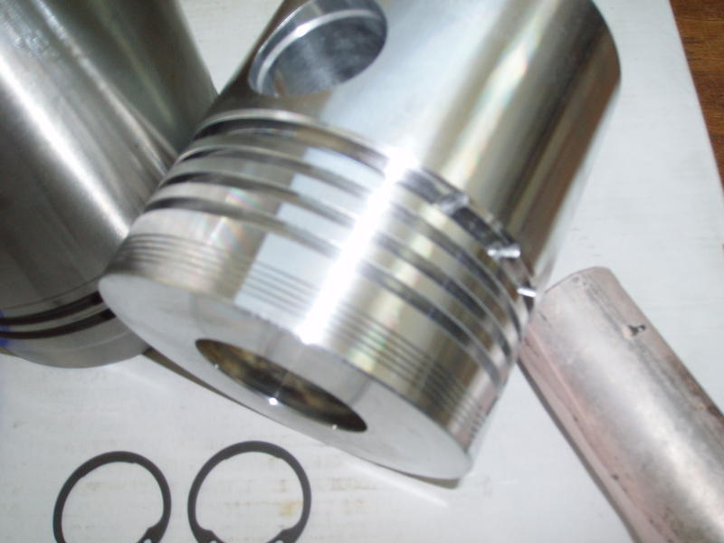 Sada uplného válce 102, 3Kr - Zetor URI