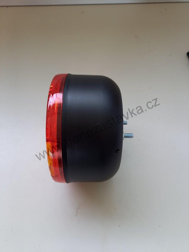 Světlo zadní/sdružené 3-dílné