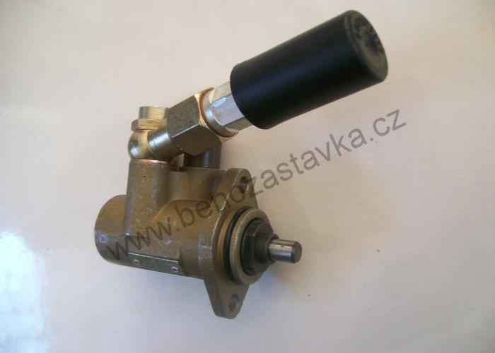 Dopravní čerpadlo 2278 - Zetor