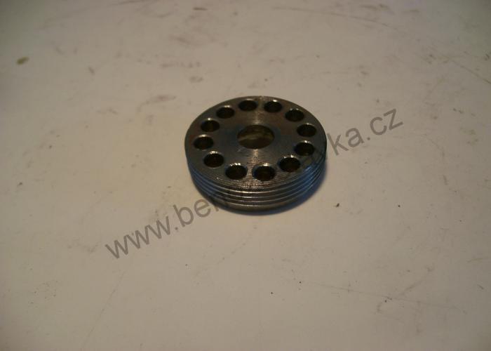 Sedlo ventilu kompresoru - Zetor