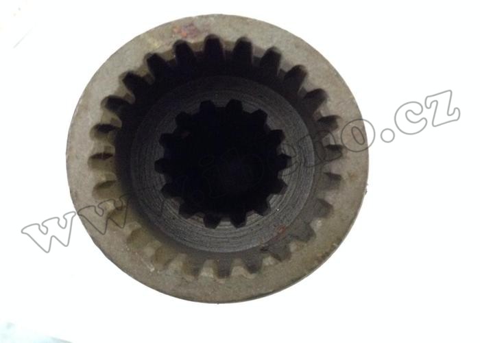 Kolo hydrauliky úplné - Zetor 3011 3511