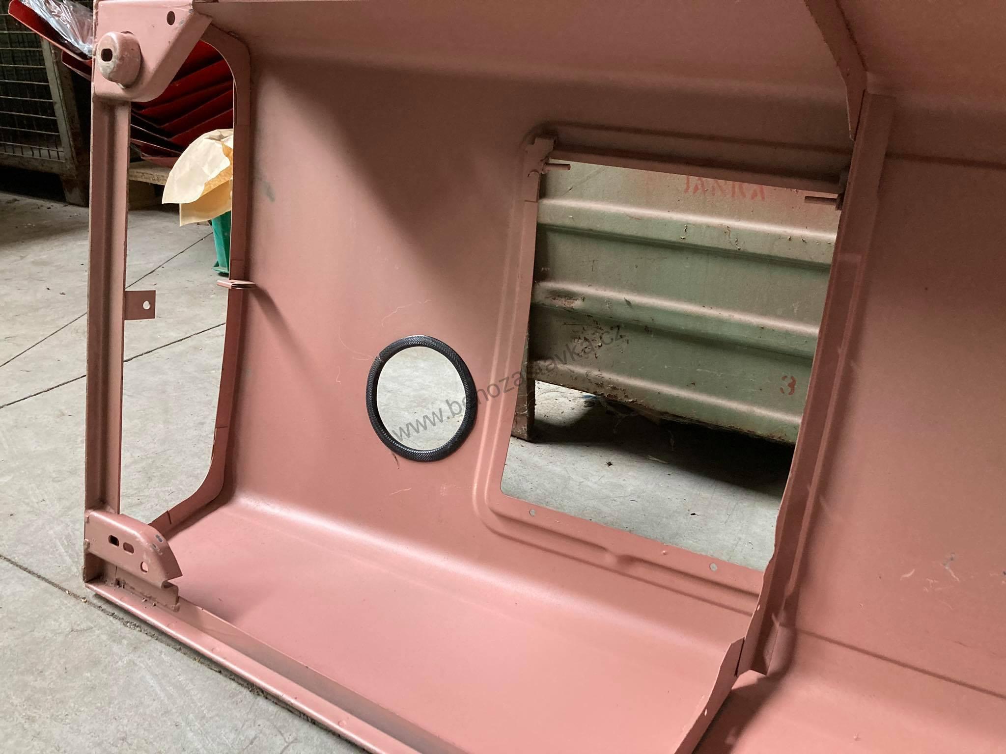 Kapota - Zetor 8520 - 10540