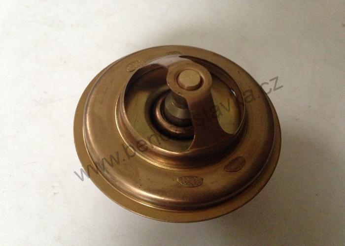 Termostat - Zetor URIII