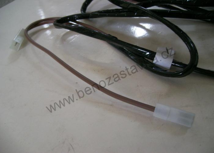 Sada pro dodatečnou montáž PTO - Zetor