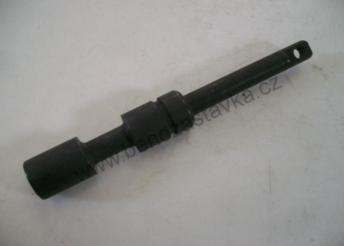 Šoupátko II - Zetor