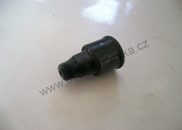 MAZNICE 2 - Staufferova maznice - 2ccm - pruměr 19mm - G 1/8"