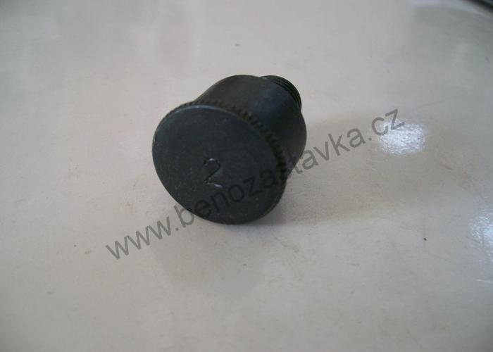MAZNICE 4 Staufferova maznice - 4ccm - průměr 24mm - 14x1,5