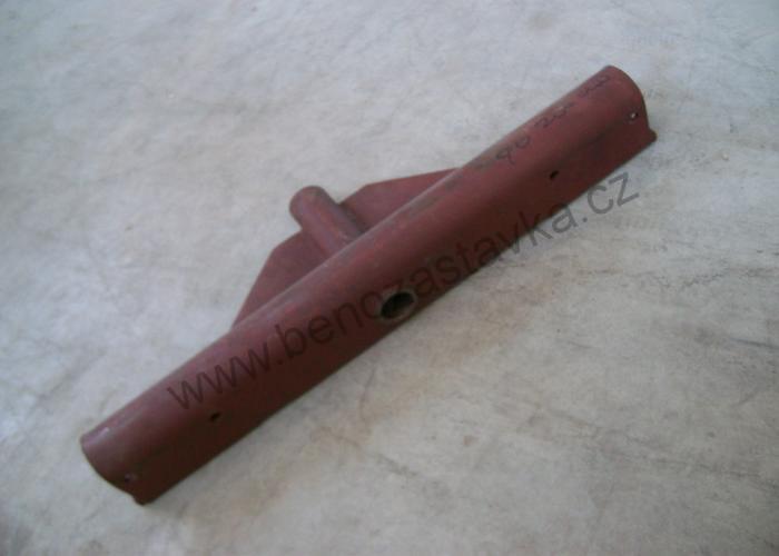 Těleso nápravy - Zetor URII