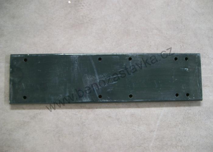 Výztuha prodloužení - Zetor 7045 HORAL