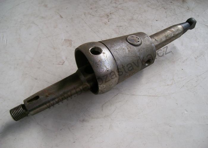 Páka řazení - Zetor URIII