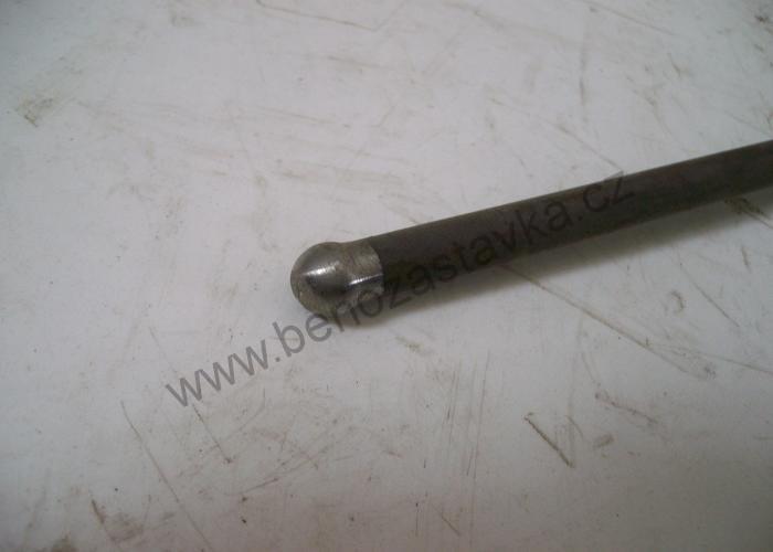 Zvedací tyčka - Zetor URII