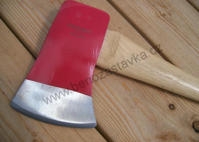 Sekera dřevorubecká 900mm - Kennedy