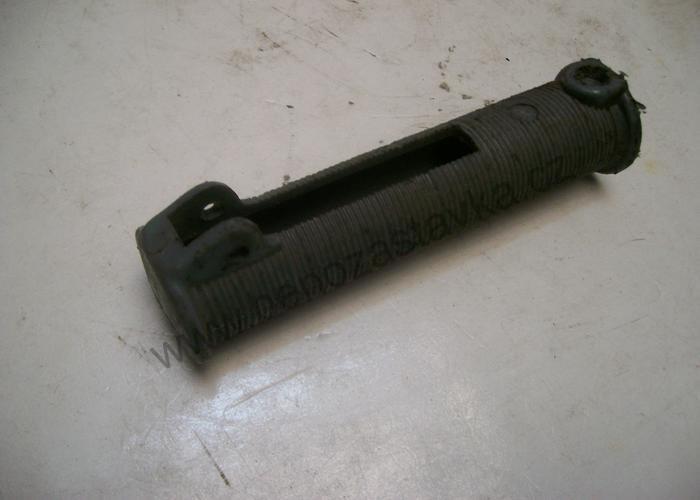 Rukojeť - Zetor URII