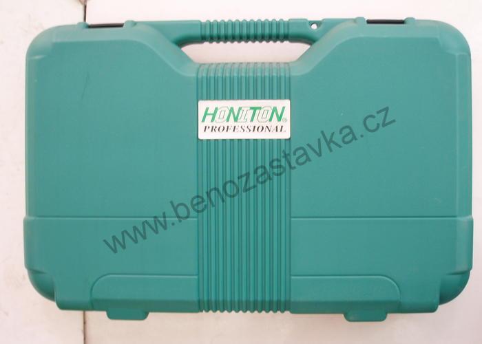 HONITON Sada hlavic 12ti-hran 3/4" 14 dílů