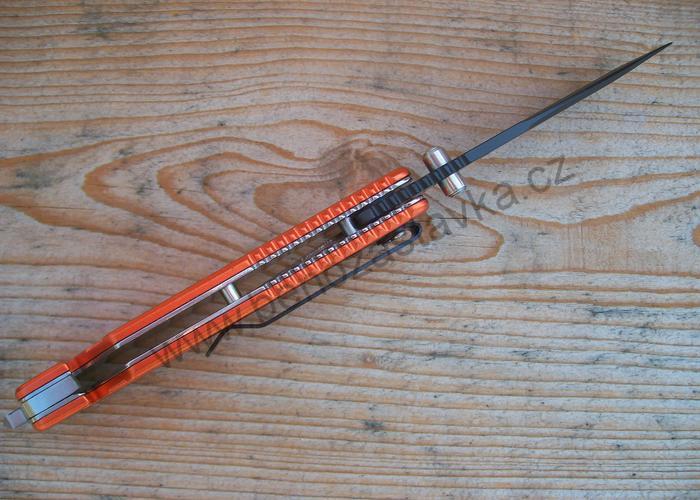 Nůž zavírací - Neo tools