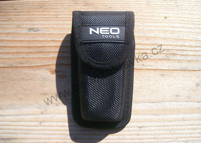 Nůž zavírací pro kempování - Neo tools