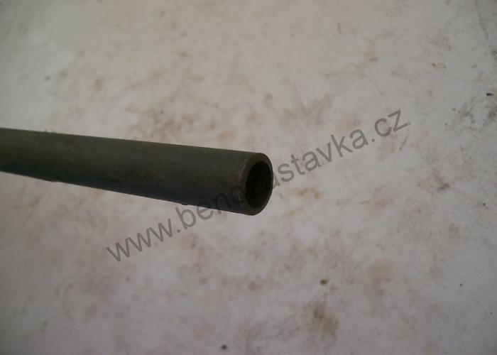 Trubka - Zetor URII