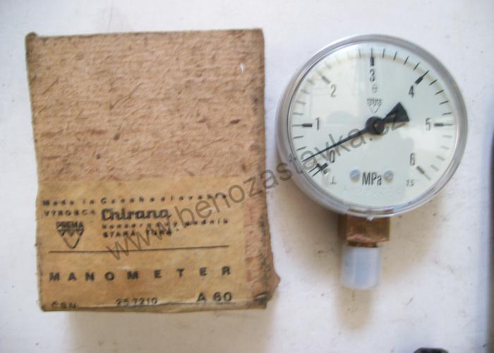 Servisní souprava - Zetor URII