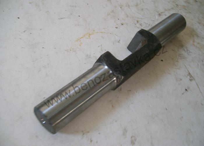 Čep satelitu - Zetor