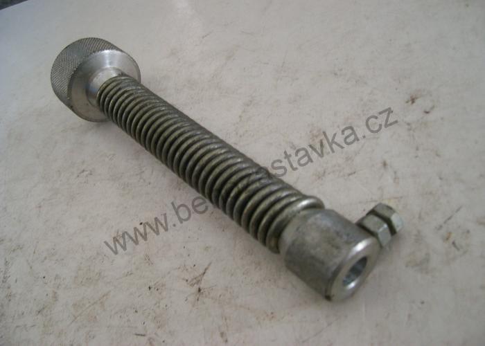 Ovládací šroub - Zetor URII