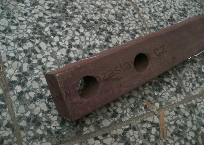 Táhlo výkyvné 130 cm - Zetor URII