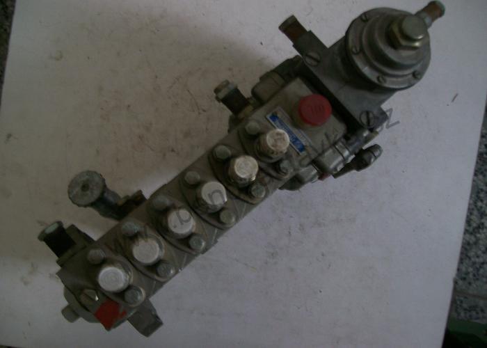 Vstřikovací souprava PP6M9K1e 3136 - Zetor URII