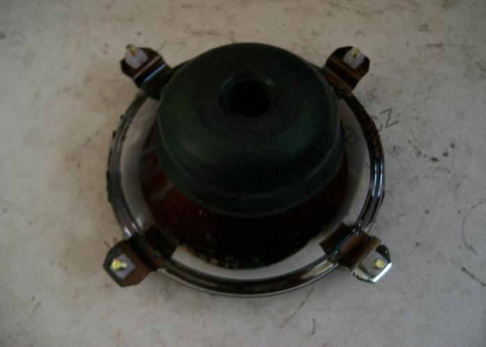 Světlomet přední do masky (bez žárovky)- Zetor URII