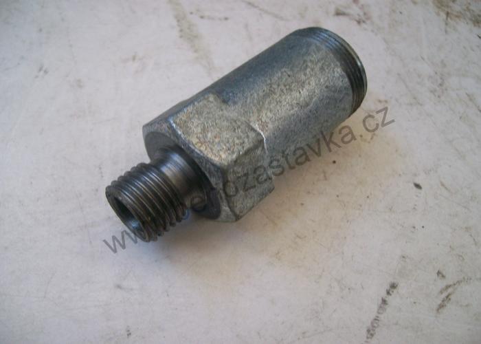 Válec podávacího čerpadla M14 - Zetor URII