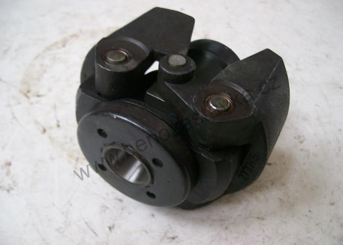 Rotor regulátoru - Zetor URII