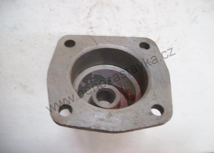 Brzdový válec - Zetor URIII