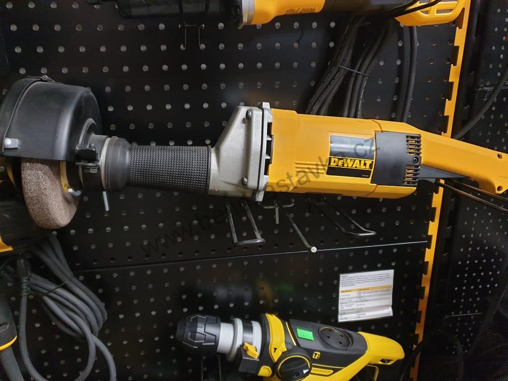 Přímá bruska 1800W - DEWALT