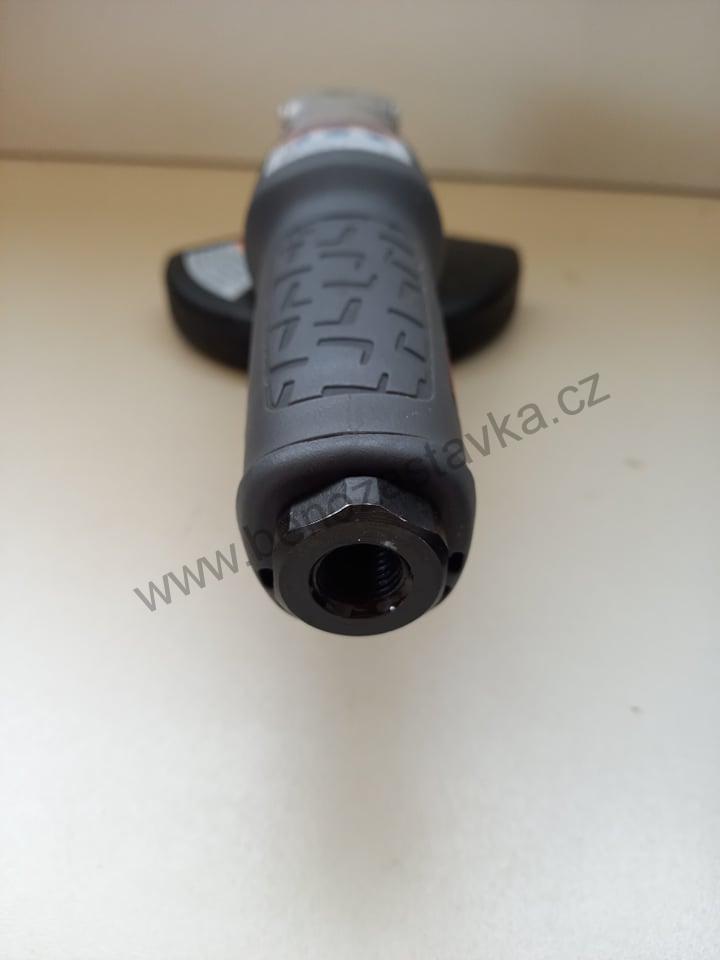 Úhlová bruska pneumatická, průměr 125mm