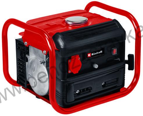 Elektrocentrála TC-PG 10/E5 1kW