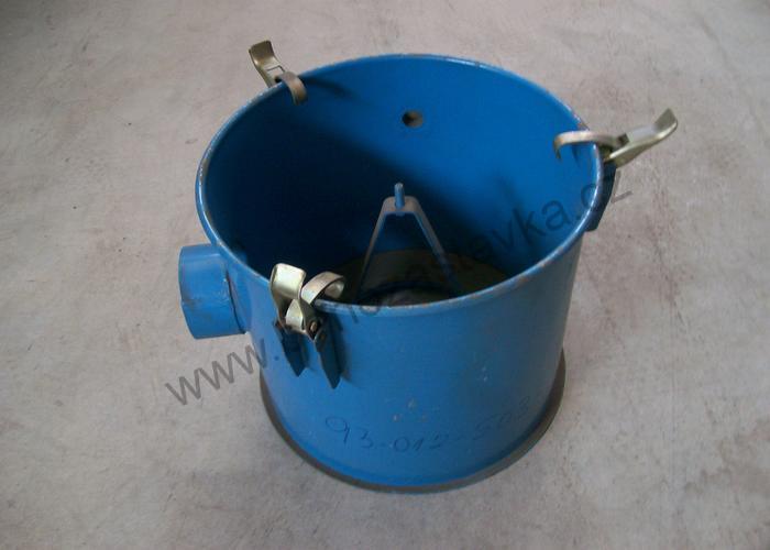 Vrchní plášť - Zetor