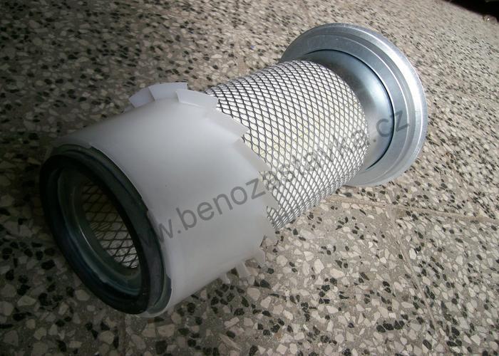 Filtrační vložka - Woodgate - Zetor URI