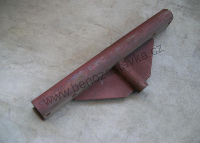 Těleso nápravy - Zetor URII